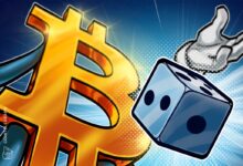 Bitcoin Traders Eye All-Time Highs and a $105,000 Dip This Week