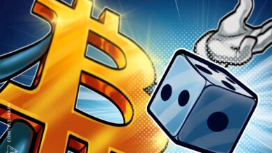 Bitcoin Traders Eye All-Time Highs and a $105,000 Dip This Week