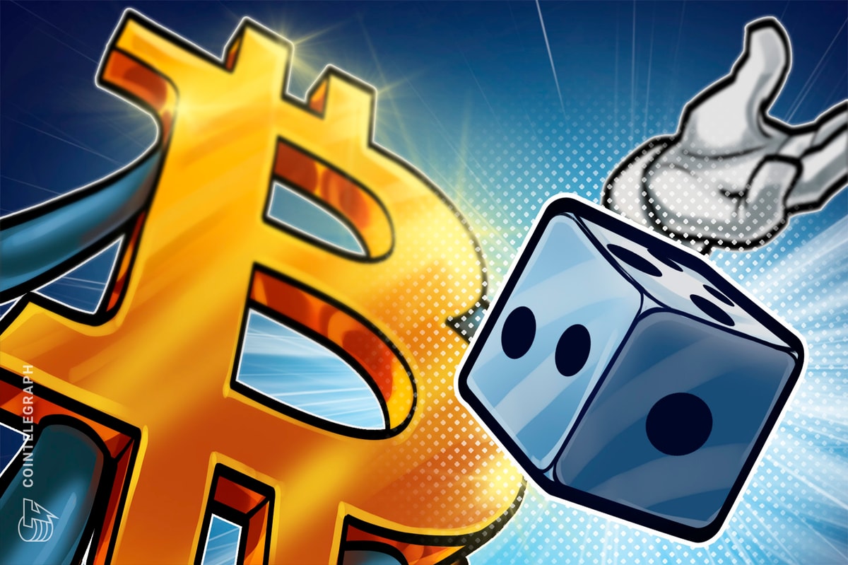 Bitcoin Merchants Eye All-Time Highs and a $105,000 Dip This Week Bitcoin Traders Eye All-Time Highs and a $105,000 Dip This Week