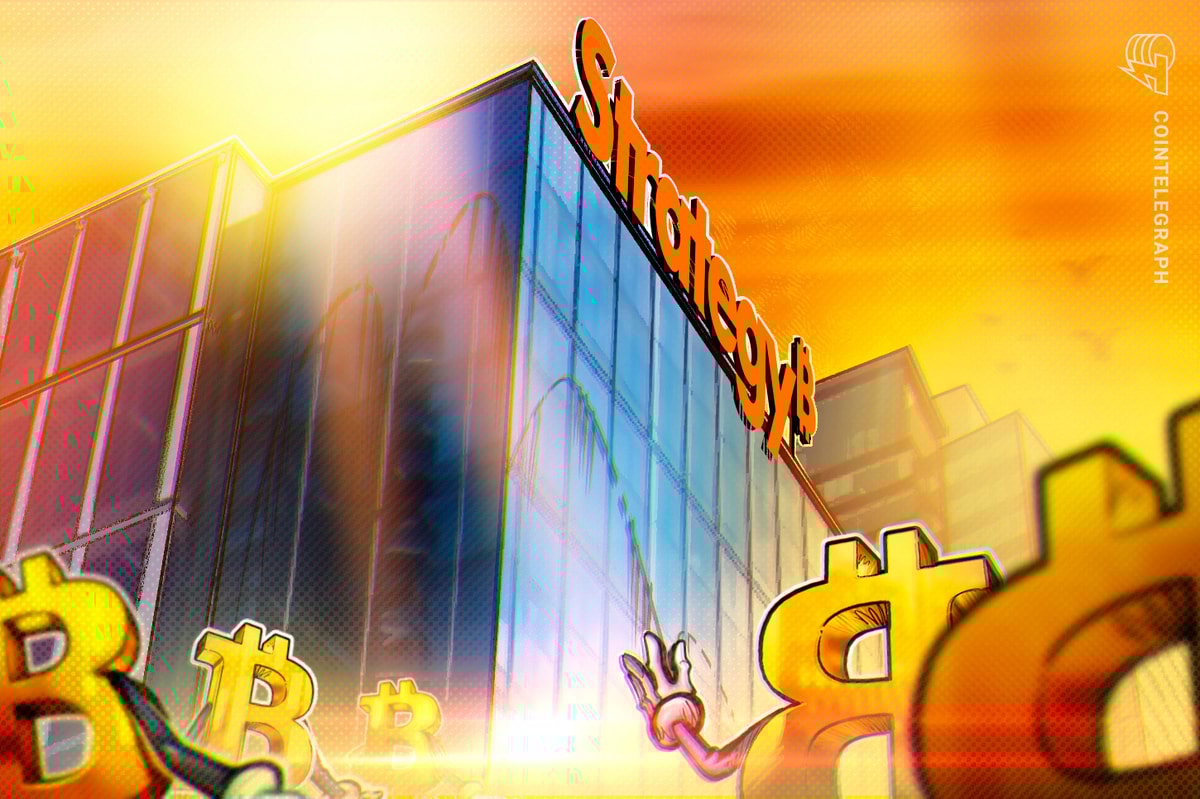 Technique Pauses Bitcoin Buys, Experiences $14 Billion in Unrealized Bitcoin Features in Q2 2025 Strategy Pauses Bitcoin Buys, Reports $14 Billion in Unrealized Bitcoin Gains in Q2 2025
