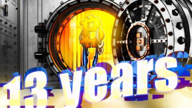 Casascius Bar Owner Describes Hodling 100 BTC For 13 Years