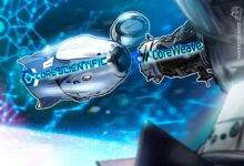 CoreWeave Finalizes $9B Acquisition of Core Scientific to Expand AI Capacity