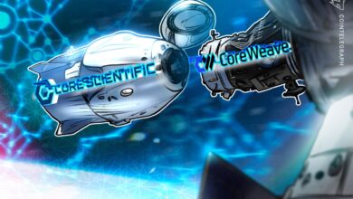 CoreWeave Finalizes $9B Acquisition of Core Scientific to Expand AI Capacity