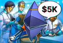 Why Ethereum Price Could Still Rally to $5,000 in 2025
