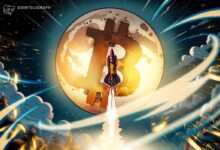 Bitcoin Futures Turn Bullish As Traders Flip Long