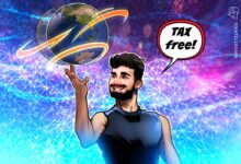 5 Countries Where Crypto Is Tax-Free in 2025 (And Still Legal)