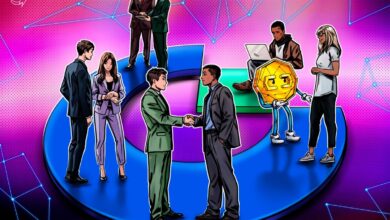 Gate.io Deletes $600M Pump.fun Token Sale Page