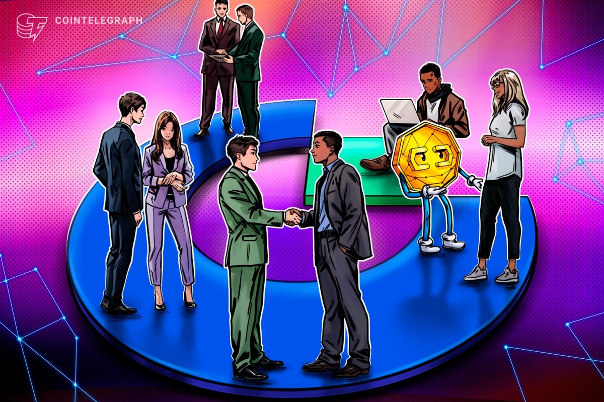Gate.io Deletes $600M Pump.enjoyable Token Sale Web page Gate.io Deletes $600M Pump.fun Token Sale Page