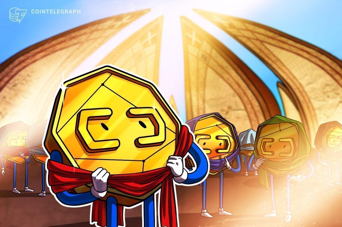 Pakistan Approves Launch of a New Crypto Regulatory Physique Pakistan Approves Launch of a New Crypto Regulatory Body