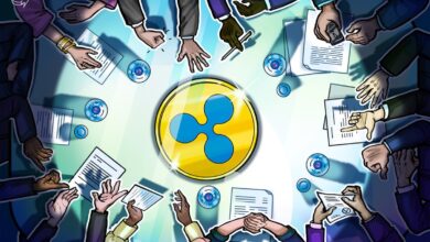 Ripple Shareholder Linqto Faces Bankruptcy Hearing