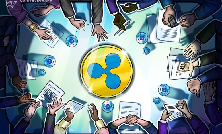 Ripple Shareholder Linqto Faces Bankruptcy Hearing
