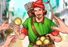 Private Firms Race to Tokenize Shares on Robinhood’s EU Platform