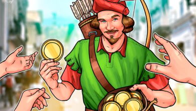 Private Firms Race to Tokenize Shares on Robinhood’s EU Platform