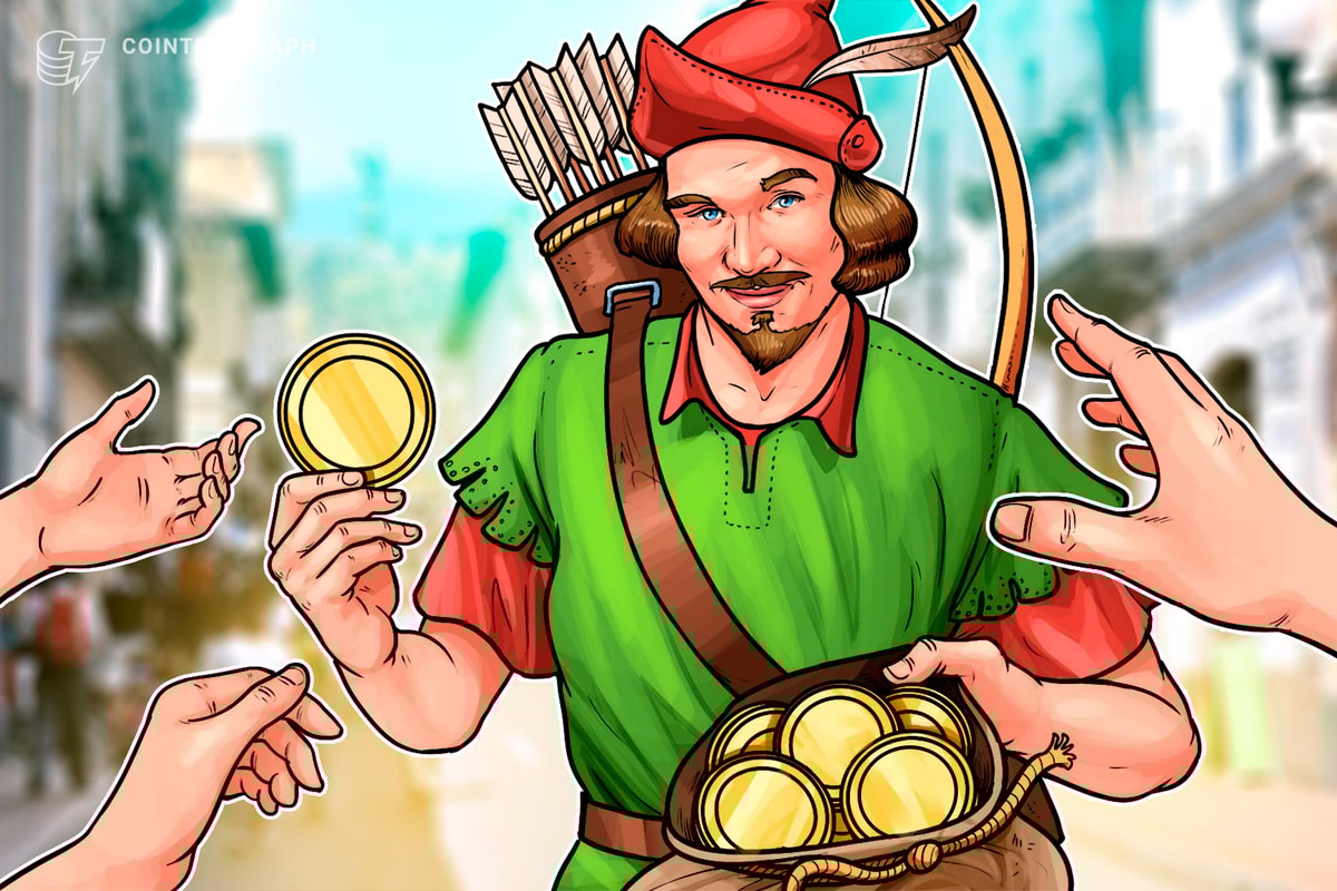 Non-public Companies Race to Tokenize Shares on Robinhood’s EU Platform Private Firms Race to Tokenize Shares on Robinhood’s EU Platform