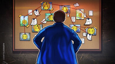 Crypto Exchanges Exposed to $1B in Huione-linked USDT outflows