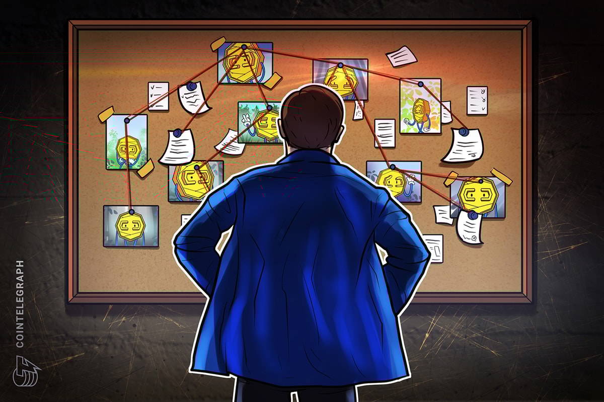 Crypto Exchanges Uncovered to $1B in Huione-linked USDT outflows Crypto Exchanges Exposed to $1B in Huione-linked USDT outflows
