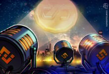 $31B Stablecoin Balance At Binance Points To Altcoin Season