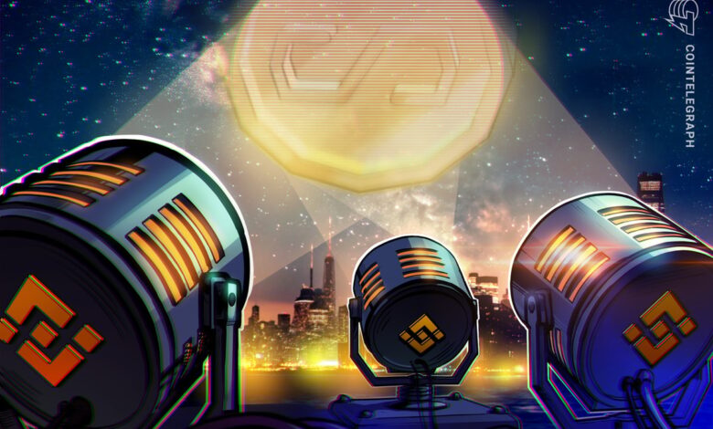 $31B Stablecoin Balance At Binance Points To Altcoin Season