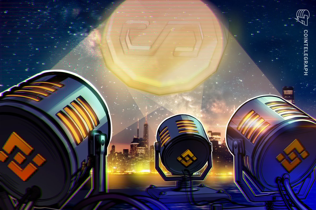 $31B Stablecoin Stability At Binance Factors To Altcoin Season $31B Stablecoin Balance At Binance Points To Altcoin Season