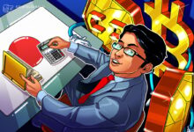 Japanese Company Says Its CEO Will Use His Full Salary To Buy Bitcoin