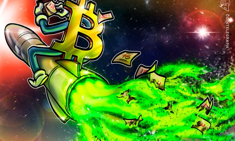 Over 80% Bitcoin in OG Hands Hints Looming BTC Price’ Impulse’ Move Toward New Highs