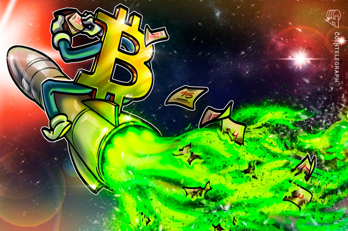Over 80% Bitcoin in OG Palms Hints Looming BTC Worth’ Impulse’ Transfer Towards New Highs Over 80% Bitcoin in OG Hands Hints Looming BTC Price’ Impulse’ Move Toward New Highs