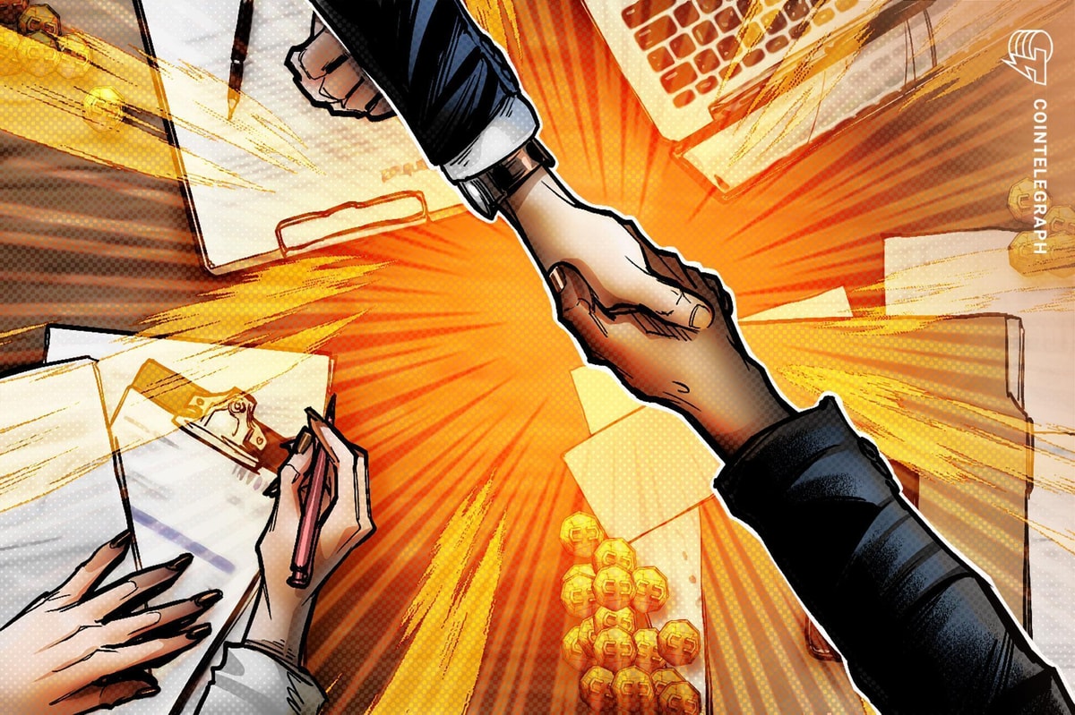 ReserveOne to Go Public by way of Merger, Begin Crypto Reserve ReserveOne to Go Public via Merger, Start Crypto Reserve