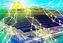 Projective Finance Launches $7M Tokenized Lending Pool for Illinois Solar Schools