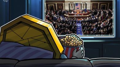 Ripple CEO, Ex-CFTC Members To Address Market Structure At Hearing