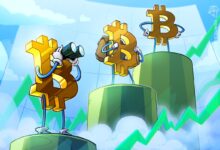 Data suggests $100,000 could be the current accumulation range for Bitcoin traders.