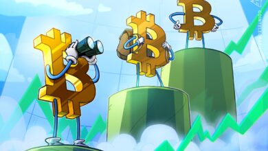 Data suggests $100,000 could be the current accumulation range for Bitcoin traders.