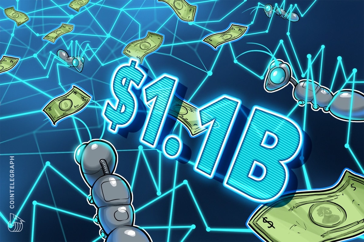 BioSig, Streamex Safe $1.1B to Assist Deliver Commodities On-Chain BioSig, Streamex Secure $1.1B to Help Bring Commodities On-Chain