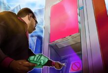 New Zealand Bans Crypto ATMs to Curb Money Laundering