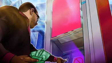 New Zealand Bans Crypto ATMs to Curb Money Laundering