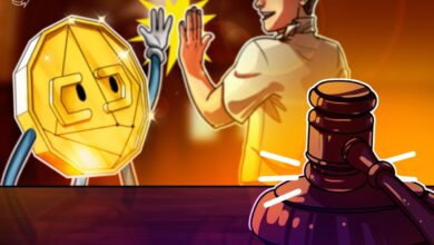 Crypto Lobby Backs Dev Suing DOJ Over Open-Source Code Prosecution