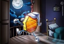 Big Brands Are Sleepwalking When It Comes To Stablecoins