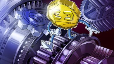 Tokenomics Are Broken And Only Contribution Can Fix This