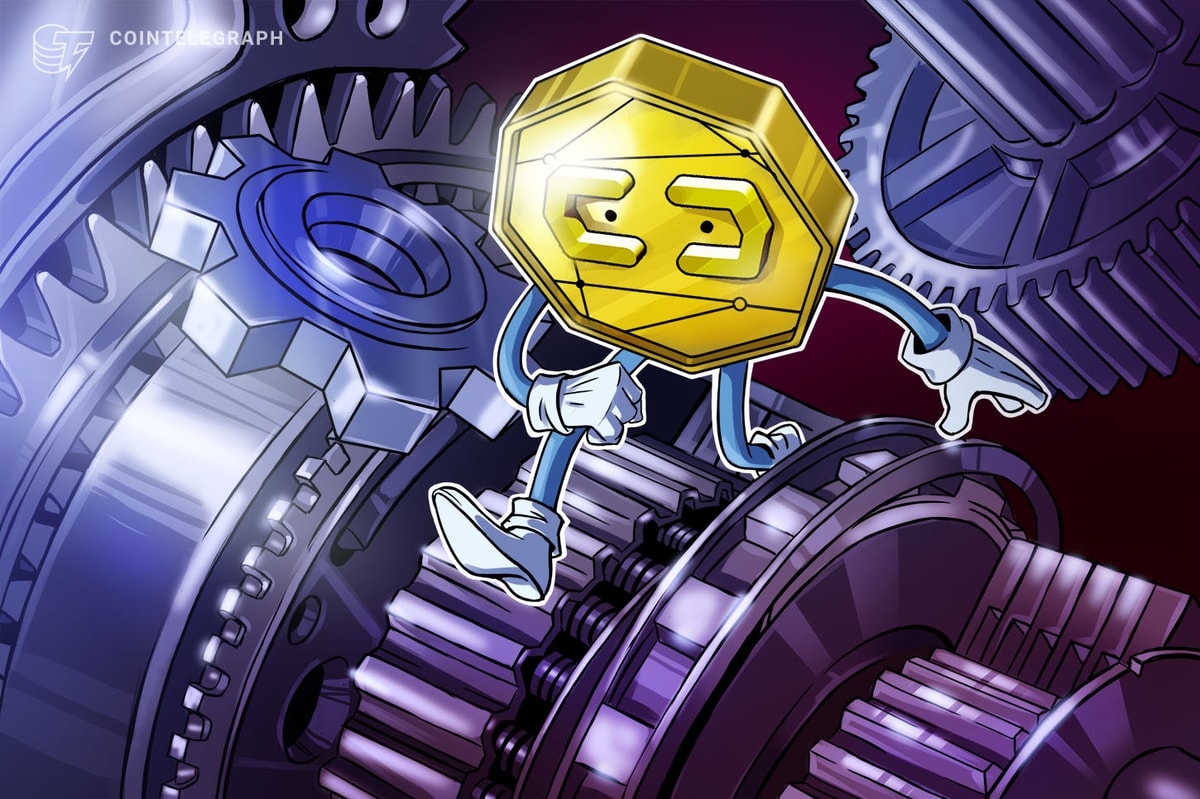 Tokenomics Are Damaged And Solely Contribution Can Repair This Tokenomics Are Broken And Only Contribution Can Fix This
