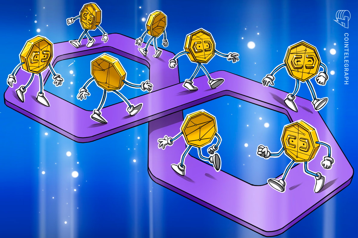 Polygon to Launch Heimdall v2 Exhausting Fork on Thursday Polygon to Launch Heimdall v2 Hard Fork on Thursday