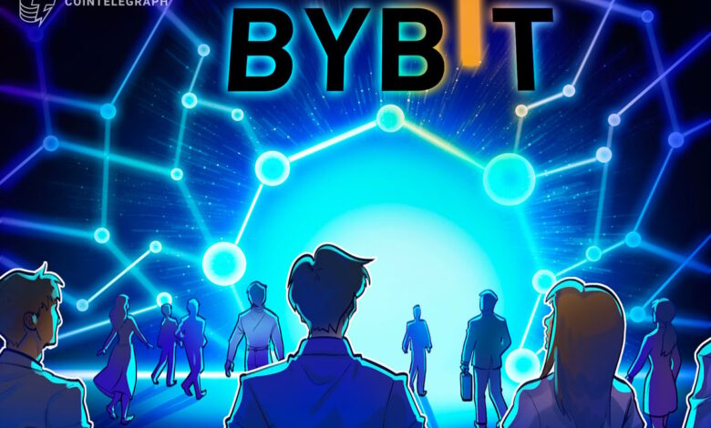 Bybit to Host PUMP Token Sale, But Europe Users Barred