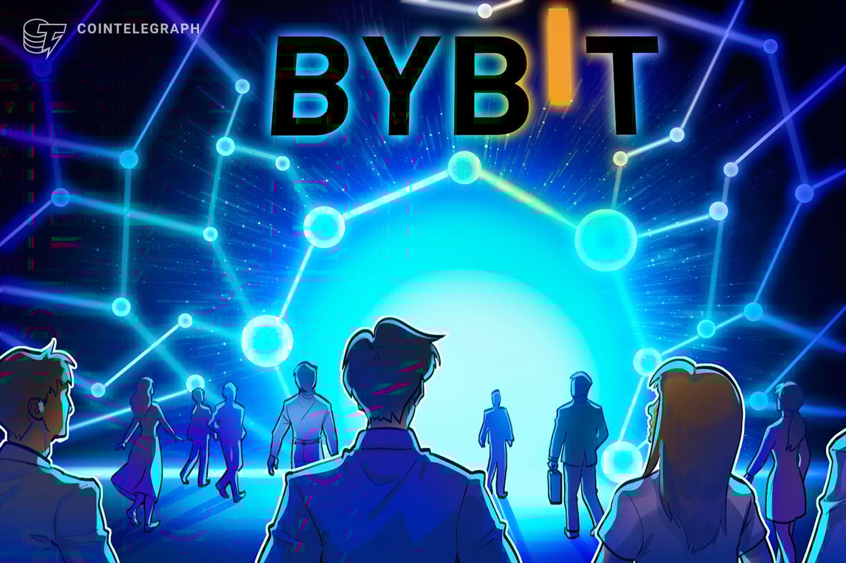 Bybit to Host PUMP Token Sale, However Europe Customers Barred Bybit to Host PUMP Token Sale, But Europe Users Barred