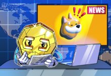 LetsBonk’s Soaring Userbase Could Start A Rally In Bonk
