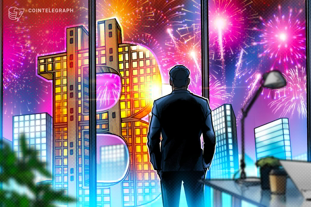 Who Owns the Most BTC This Yr? Who Owns the Most BTC This Year?