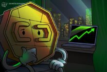 Hyperliquid DEX And Userbase Growth May Trigger Rally To $45