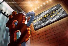 Bitcoin hit new highs as US debt rose to $36.6 trillion. Will macroeconomic data detail the BTC rally?