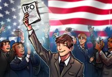 Binance Founder Backs BNB Treasury Company Aiming For US IPO