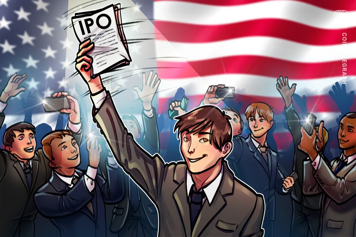 Binance Founder Backs BNB Treasury Firm Aiming For US IPO Binance Founder Backs BNB Treasury Company Aiming For US IPO
