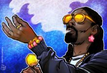 Sold Out Snoop Dogg Telegram NFT Drop Generates $12 Million