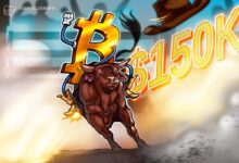 Bitcoin Bull Eyes $150K After BTC Reaches New All-Time High