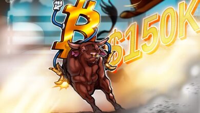 Bitcoin Bull Eyes $150K After BTC Reaches New All-Time High